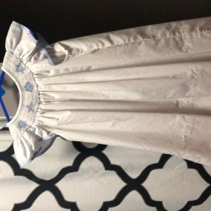 Petit Bebe toddler dress